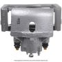 CARDONE Ultra 18-P4837 Remanufactured Unloaded Caliper w/Bracket