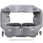 CARDONE Ultra 18-P4842 Remanufactured Unloaded Caliper w/Bracket