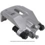 CARDONE Ultra 18-P4858 Remanufactured Unloaded Caliper w/Bracket