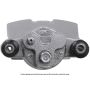 CARDONE Ultra 18-P4858 Remanufactured Unloaded Caliper w/Bracket