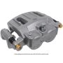 CARDONE Ultra 18-P4862 Remanufactured Unloaded Caliper w/Bracket