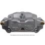 CARDONE Ultra 18-P4862 Remanufactured Unloaded Caliper w/Bracket