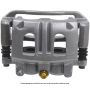 CARDONE Ultra 18-P4866 Remanufactured Unloaded Caliper w/Bracket