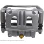 CARDONE Ultra 18-P4866 Remanufactured Unloaded Caliper w/Bracket