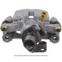 CARDONE Ultra 18-P4868 Remanufactured Unloaded Caliper w/Bracket