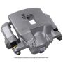 CARDONE Ultra 18-P4880A Remanufactured Unloaded Caliper w/Bracket