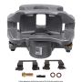 CARDONE Ultra 18-P4880A Remanufactured Unloaded Caliper w/Bracket