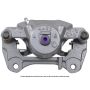 CARDONE Ultra 18-P4880A Remanufactured Unloaded Caliper w/Bracket