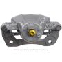 CARDONE Ultra 18-P4881 Remanufactured Unloaded Caliper w/Bracket