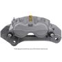 CARDONE Ultra 18-P4890 Remanufactured Unloaded Caliper w/Bracket