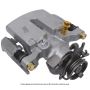 CARDONE Ultra 18-P4892 Remanufactured Unloaded Caliper w/Bracket