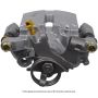 CARDONE Ultra 18-P4893 Remanufactured Unloaded Caliper w/Bracket