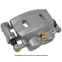 CARDONE Ultra 18-P4919A Remanufactured Unloaded Caliper w/Bracket