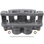 CARDONE Ultra 18-P4919A Remanufactured Unloaded Caliper w/Bracket