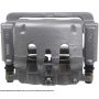 CARDONE Ultra 18-P4921 Remanufactured Unloaded Caliper w/Bracket