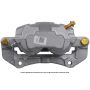 CARDONE Ultra 18-P4922 Remanufactured Unloaded Caliper w/Bracket