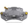 CARDONE Ultra 18-P4923 Remanufactured Unloaded Caliper w/Bracket