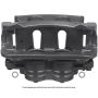 CARDONE Ultra 18-P4929 Remanufactured Unloaded Caliper w/Bracket
