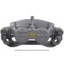 CARDONE Ultra 18-P4931 Remanufactured Unloaded Caliper w/Bracket