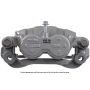 CARDONE Ultra 18-P4934 Remanufactured Unloaded Caliper w/Bracket