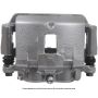 CARDONE Ultra 18-P4934 Remanufactured Unloaded Caliper w/Bracket