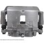 CARDONE Ultra 18-P4934 Remanufactured Unloaded Caliper w/Bracket