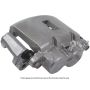 CARDONE Ultra 18-P4935 Remanufactured Unloaded Caliper w/Bracket