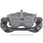CARDONE Ultra 18-P4935 Remanufactured Unloaded Caliper w/Bracket