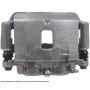 CARDONE Ultra 18-P4935 Remanufactured Unloaded Caliper w/Bracket