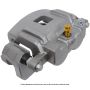CARDONE Ultra 18-P4939 Remanufactured Unloaded Caliper w/Bracket
