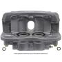CARDONE Ultra 18-P4940 Remanufactured Unloaded Caliper w/Bracket