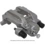 CARDONE Ultra 18-P4942 Remanufactured Unloaded Caliper w/Bracket