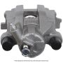CARDONE Ultra 18-P4942 Remanufactured Unloaded Caliper w/Bracket