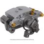 CARDONE Ultra 18-P4944 Remanufactured Unloaded Caliper w/Bracket