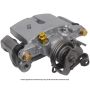 CARDONE Ultra 18-P4945 Remanufactured Unloaded Caliper w/Bracket