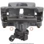 CARDONE Ultra 18-P4945 Remanufactured Unloaded Caliper w/Bracket