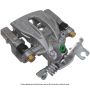 CARDONE Ultra 18-P4947 Remanufactured Unloaded Caliper w/Bracket