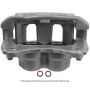 CARDONE Ultra 18-P4951 Remanufactured Unloaded Caliper w/Bracket