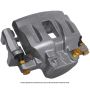 CARDONE Ultra 18-P4968 Remanufactured Unloaded Caliper w/Bracket