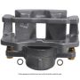 CARDONE Ultra 18-P4968 Remanufactured Unloaded Caliper w/Bracket