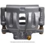 CARDONE Ultra 18-P4968 Remanufactured Unloaded Caliper w/Bracket