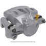 CARDONE Ultra 18-P4968A Remanufactured Unloaded Caliper w/Bracket