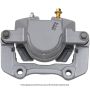 CARDONE Ultra 18-P4968A Remanufactured Unloaded Caliper w/Bracket