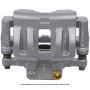 CARDONE Ultra 18-P4968A Remanufactured Unloaded Caliper w/Bracket