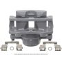 CARDONE Ultra 18-P4969A Remanufactured Unloaded Caliper w/Bracket