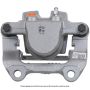 CARDONE Ultra 18-P4971 Remanufactured Unloaded Caliper w/Bracket