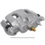 CARDONE Ultra 18-P4989 Remanufactured Unloaded Caliper w/Bracket