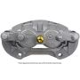 CARDONE Ultra 18-P4989 Remanufactured Unloaded Caliper w/Bracket