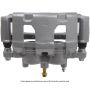 CARDONE Ultra 18-P4989 Remanufactured Unloaded Caliper w/Bracket