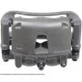 CARDONE Ultra 18-P4991 Remanufactured Unloaded Caliper w/Bracket